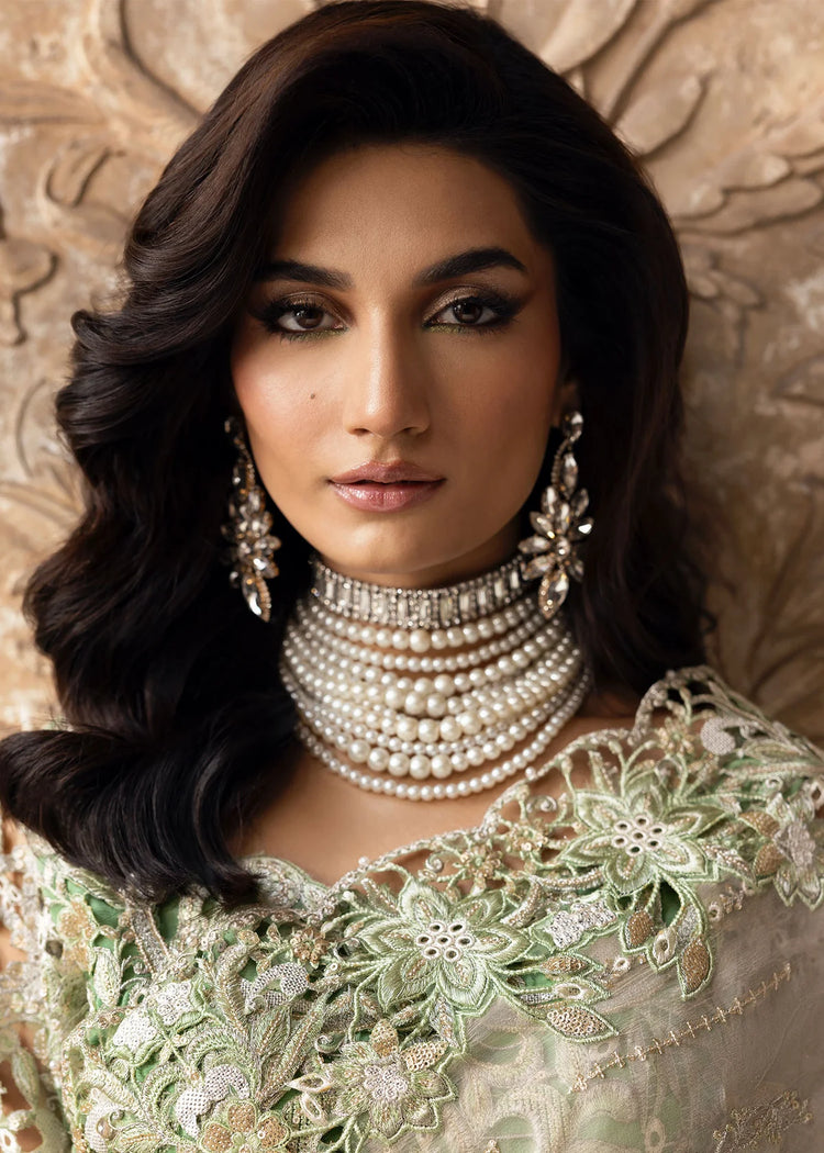 SARDINIA CHIFFON EDIT'25 / Layla