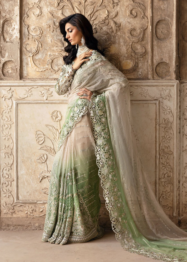 SARDINIA CHIFFON EDIT'25 / Layla