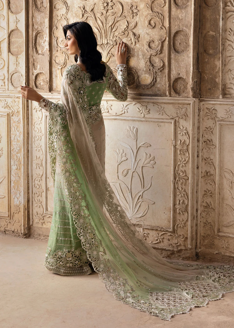 SARDINIA CHIFFON EDIT'25 / Layla