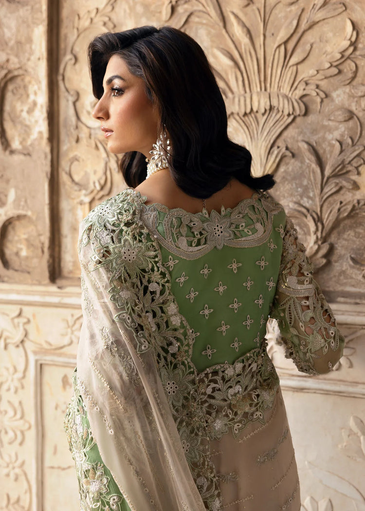 SARDINIA CHIFFON EDIT'25 / Layla