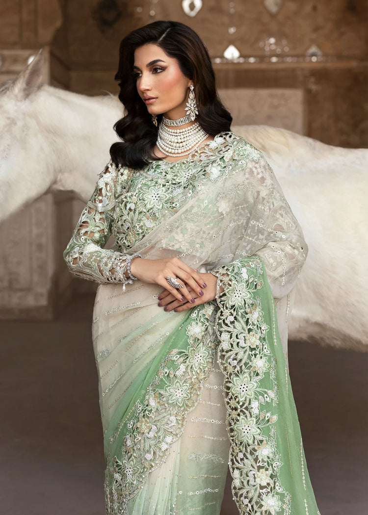 SARDINIA CHIFFON EDIT'25 / Layla