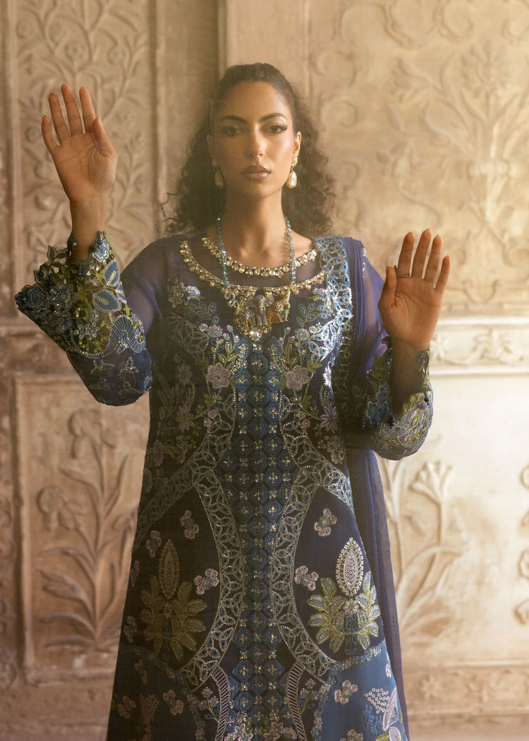 SARDINIA CHIFFON EDIT'25 / Maya