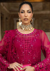 SARDINIA CHIFFON EDIT'25 / Meera