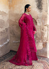 SARDINIA CHIFFON EDIT'25 / Meera