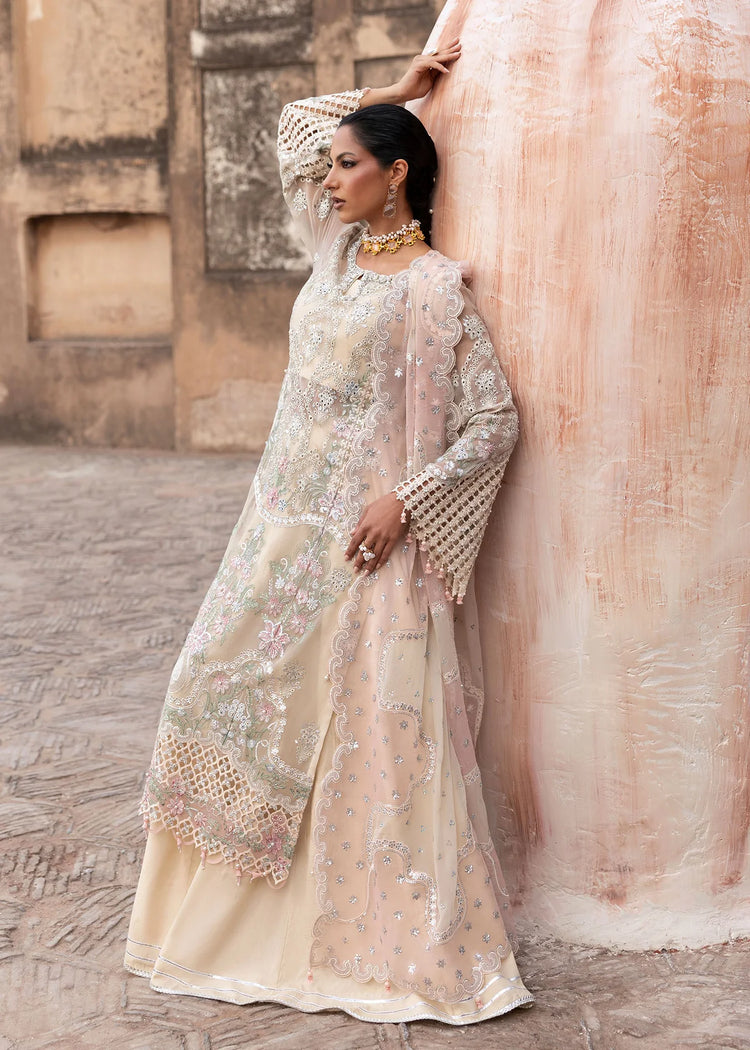 SARDINIA CHIFFON EDIT'25 / Zohra