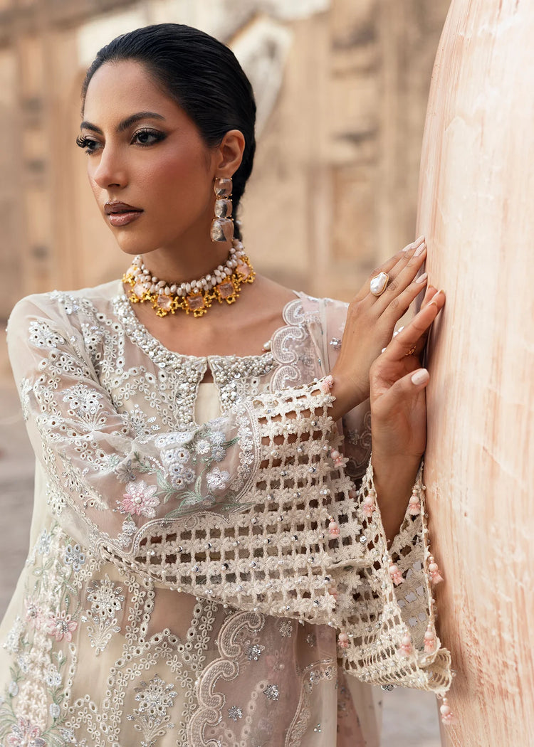 SARDINIA CHIFFON EDIT'25 / Zohra