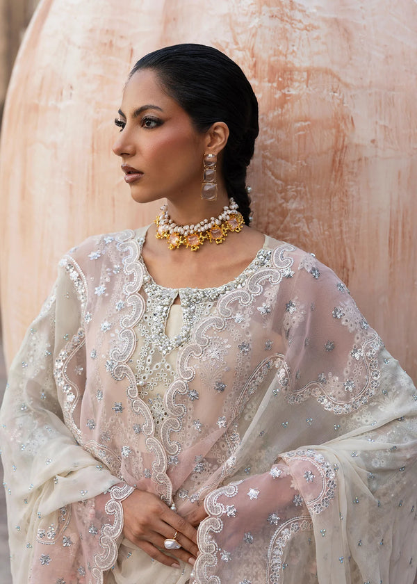 SARDINIA CHIFFON EDIT'25 / Zohra
