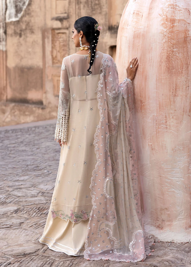 SARDINIA CHIFFON EDIT'25 / Zohra