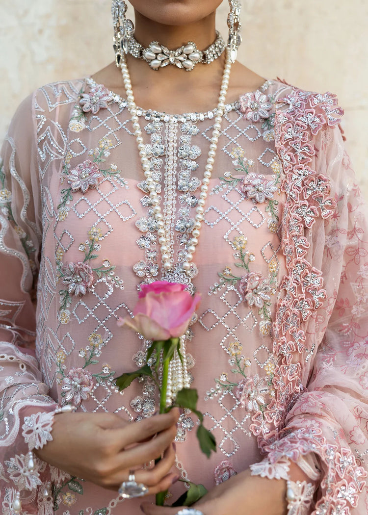 SARDINIA CHIFFON EDIT'25 / Saasi