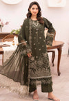 NAYAB BY HUMDUM UN-STITCHED 3PC | D-08