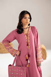 PHULKAARI 2002 CORAL PINK