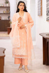 NAYAB BY HUMDUM UN-STITCHED 3PC | D-10