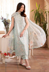 KANWAL BY HUMDUM UN-STITCHED 3PC | D-04