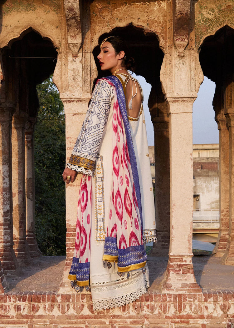 NIRMAL SS'25- Motia