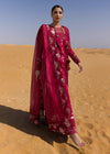 FLOW BY CRIMSON LUXURY LAWN | D-09A