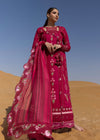 FLOW BY CRIMSON LUXURY LAWN | D-09A