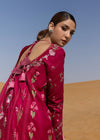 FLOW BY CRIMSON LUXURY LAWN | D-09A