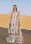 FLOW BY CRIMSON LUXURY LAWN | D-09B