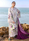 FLOW BY CRIMSON LUXURY LAWN | D-04A