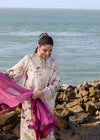 FLOW BY CRIMSON LUXURY LAWN | D-04A
