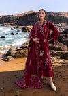 FLOW BY CRIMSON LUXURY LAWN | D-05B
