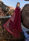 FLOW BY CRIMSON LUXURY LAWN | D-05B