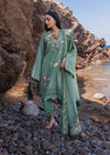 FLOW BY CRIMSON LUXURY LAWN | D-05A