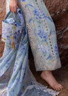 FLOW BY CRIMSON LUXURY LAWN | D-03B