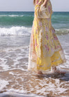 FLOW BY CRIMSON LUXURY LAWN | D-03A