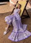 FLOW BY CRIMSON LUXURY LAWN | D-07A
