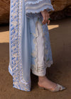 FLOW BY CRIMSON LUXURY LAWN | D-07B
