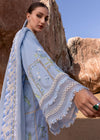 FLOW BY CRIMSON LUXURY LAWN | D-07B
