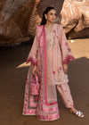 FLOW BY CRIMSON LUXURY LAWN | D-06B