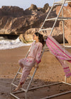 FLOW BY CRIMSON LUXURY LAWN | D-06B