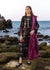 FLOW BY CRIMSON LUXURY LAWN | D-04B