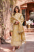 FARASHA DASTOOR UN-STICHED 3PC|TUSCANY DREAM