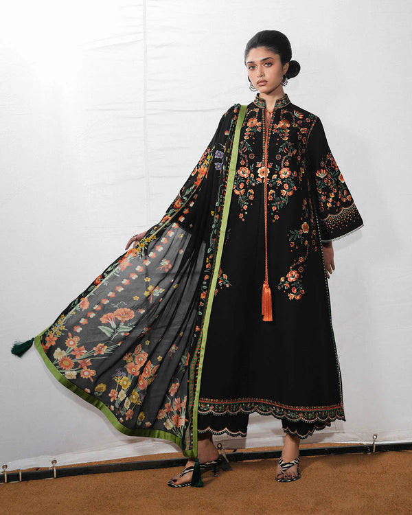JUGNU BY HUSSAIN REHAR-BAHRI
