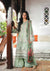 EK FASANA BY KAHF UN-STITCHED 3PC | KLB-4B SITARA