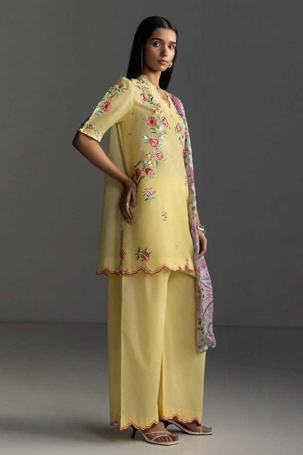 COCO BY ZARA SHAHJAHAN UN-STITCHED 3PC | 05 B