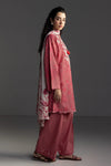 COCO BY ZARA SHAHJAHAN UN-STITCHED 3PC | 03 B