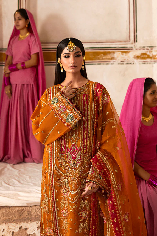 THE EMPRESS WEDDING FORMALS-SOLMIRA