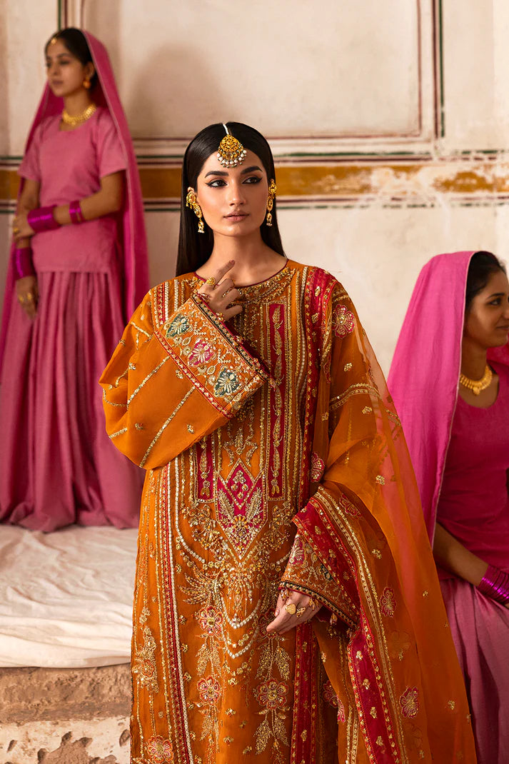 THE EMPRESS WEDDING FORMALS-SOLMIRA