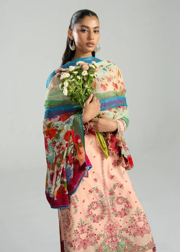 Zan By Hussain Rehar - Seftali