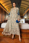 MARIA B LUXURY LAWN-EL-26-08