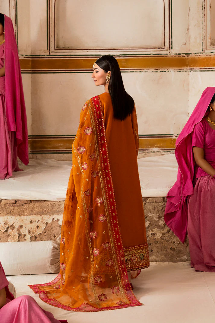 THE EMPRESS WEDDING FORMALS-SOLMIRA