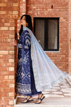 MIRABELLE BY EMAAN ADEEL UN-STITCHED 3PC | PETAL POSH