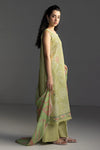 COCO BY ZARA SHAHJAHAN UN-STITCHED 3PC | 04 B