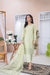 GEORGIA SEMI-STITCHED LAWN BY ZAINAB FAZLANI - SERENE