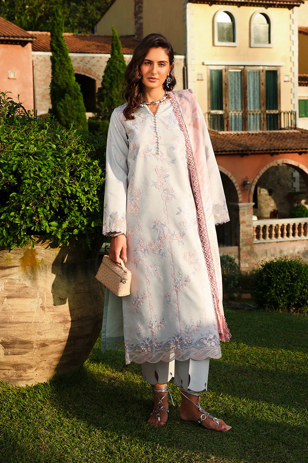 RANG RASIYA FLORENCE Alizeh