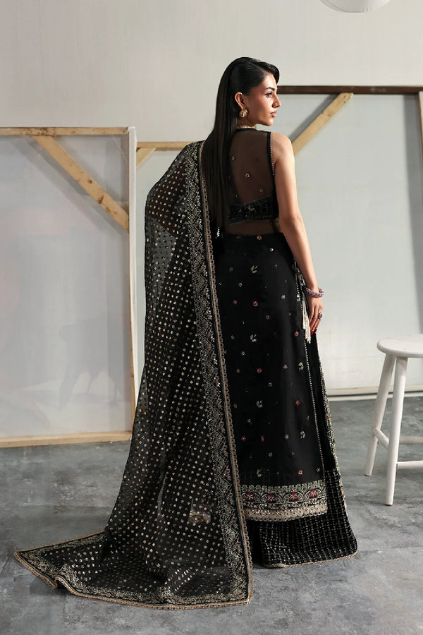 SERAPHINE BY ZARPOSH-SORREL